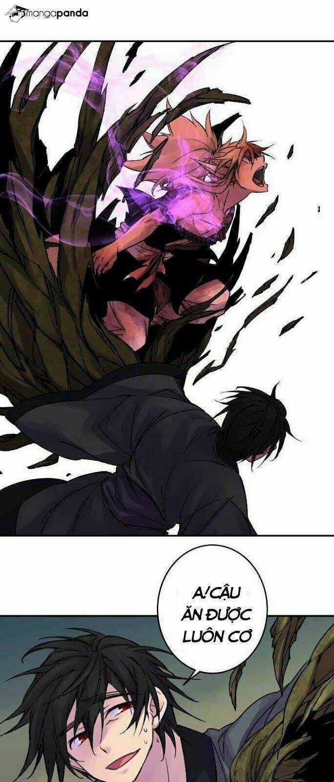 Ake No Tobari - Chapter 79 - Trang 24