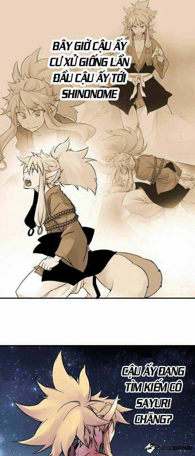 Ake No Tobari - Chapter 79 - Trang 28