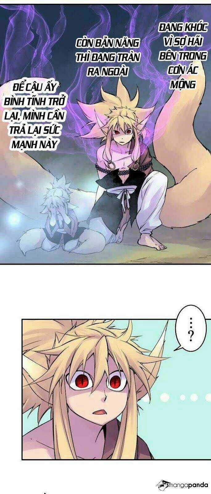 Ake No Tobari - Chapter 79 - Trang 7