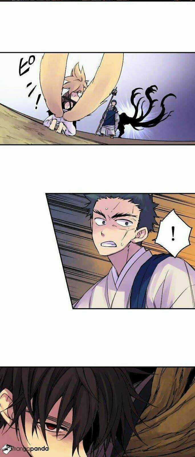 Ake No Tobari - Chapter 79 - Trang 10