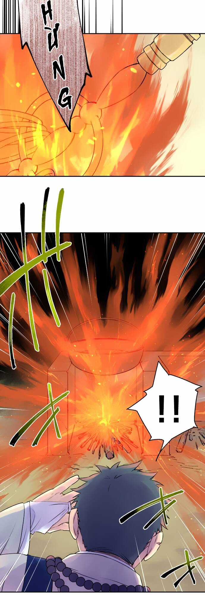 Ake No Tobari - Chapter 8 - Trang 11