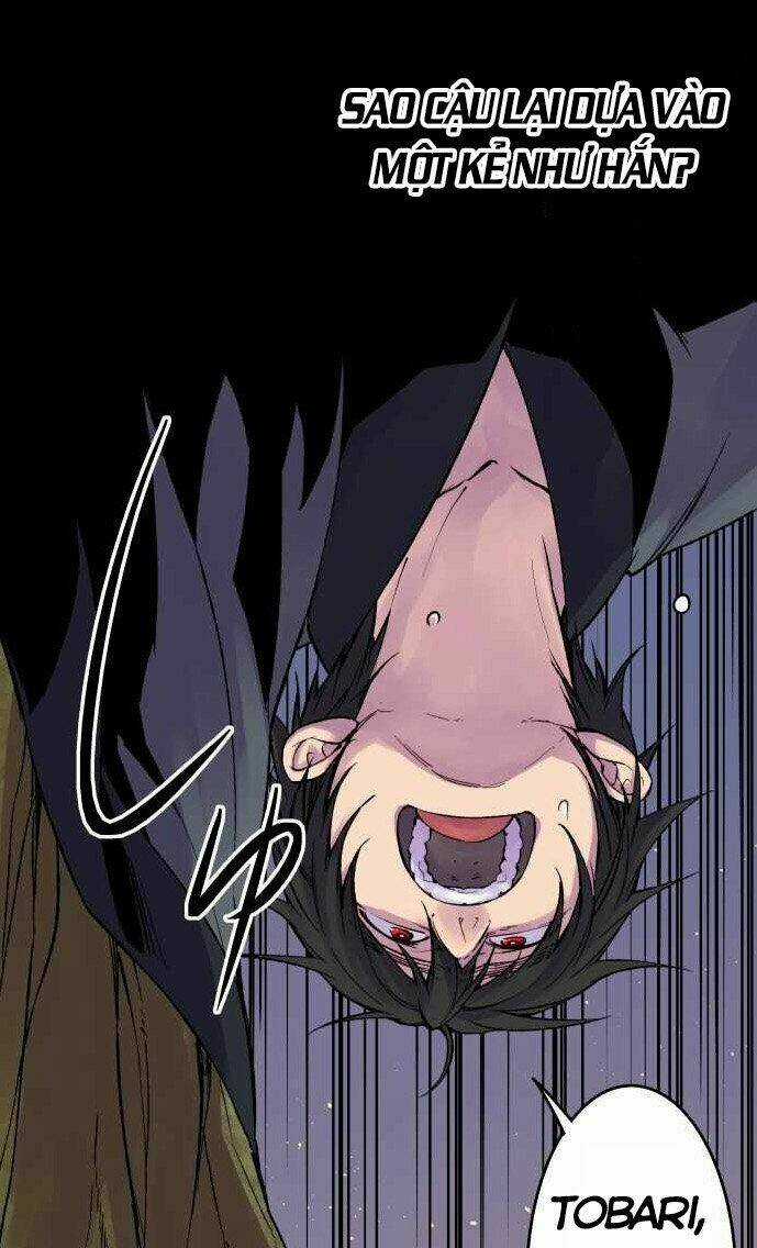 Ake No Tobari - Chapter 80 - Trang 11