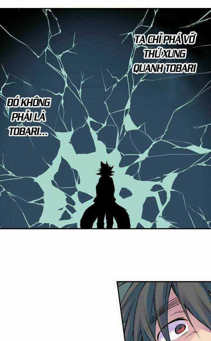 Ake No Tobari - Chapter 80 - Trang 16