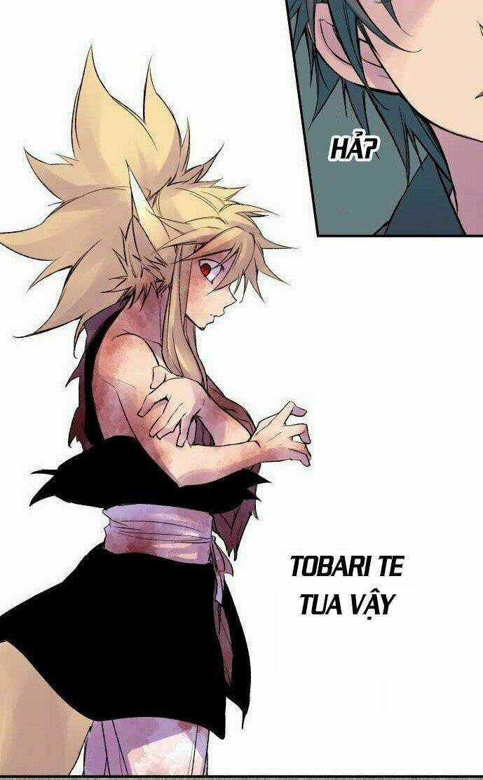 Ake No Tobari - Chapter 80 - Trang 17