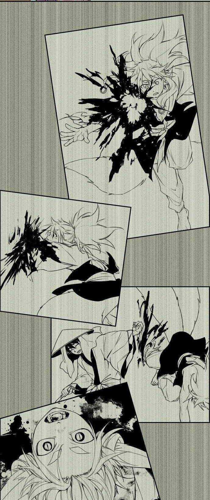 Ake No Tobari - Chapter 80 - Trang 18