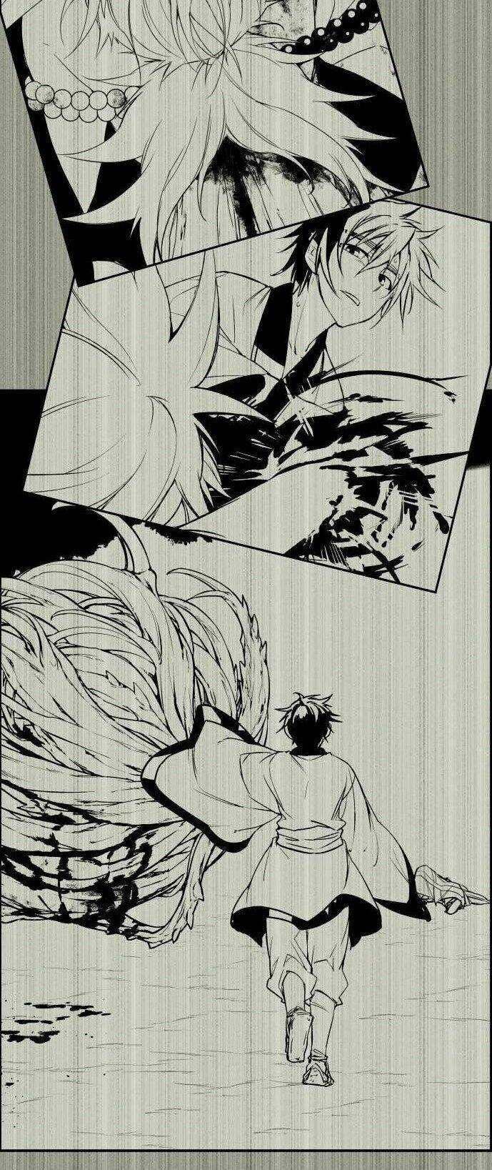 Ake No Tobari - Chapter 80 - Trang 19