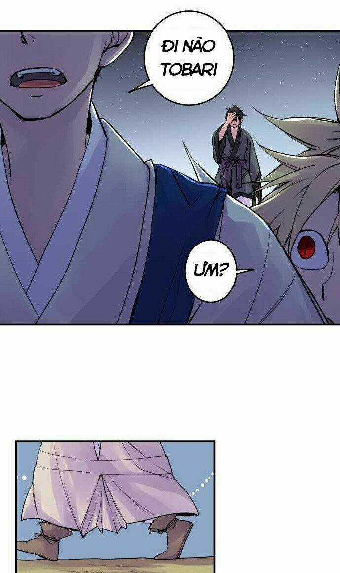 Ake No Tobari - Chapter 80 - Trang 22