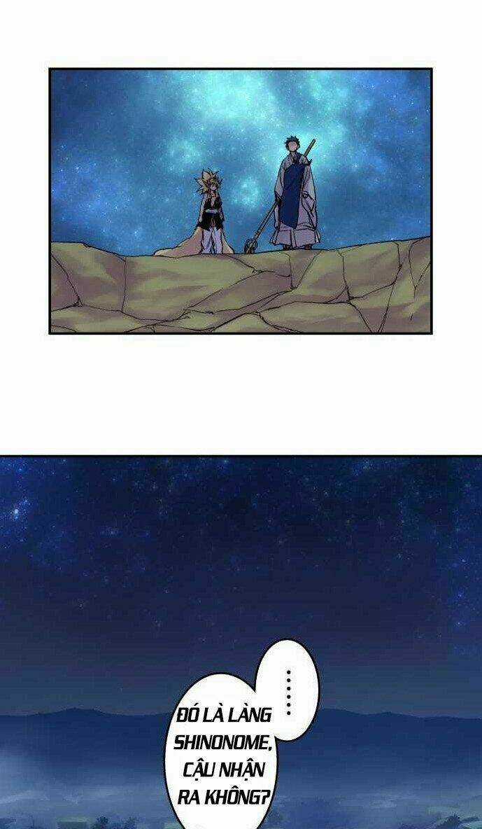 Ake No Tobari - Chapter 80 - Trang 24