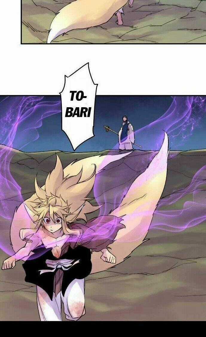 Ake No Tobari - Chapter 80 - Trang 27