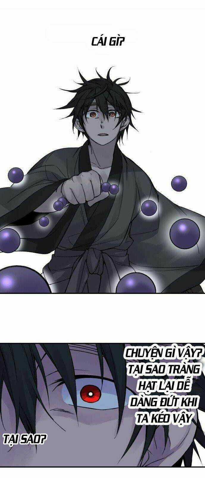 Ake No Tobari - Chapter 80 - Trang 8