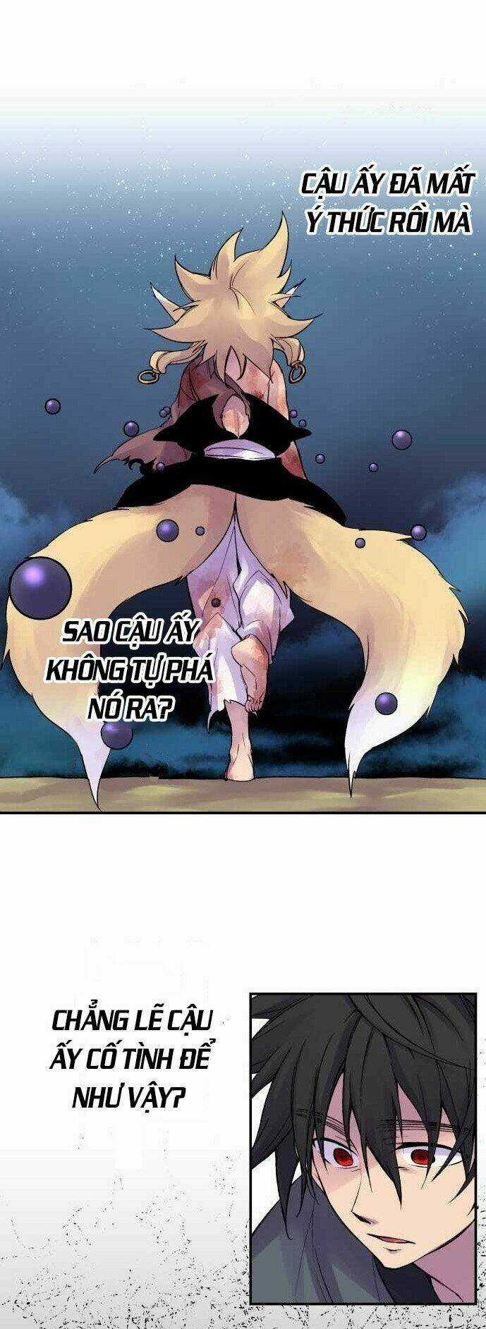 Ake No Tobari - Chapter 80 - Trang 9