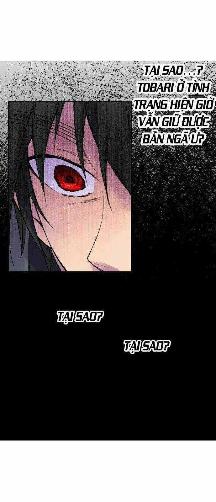 Ake No Tobari - Chapter 80 - Trang 10