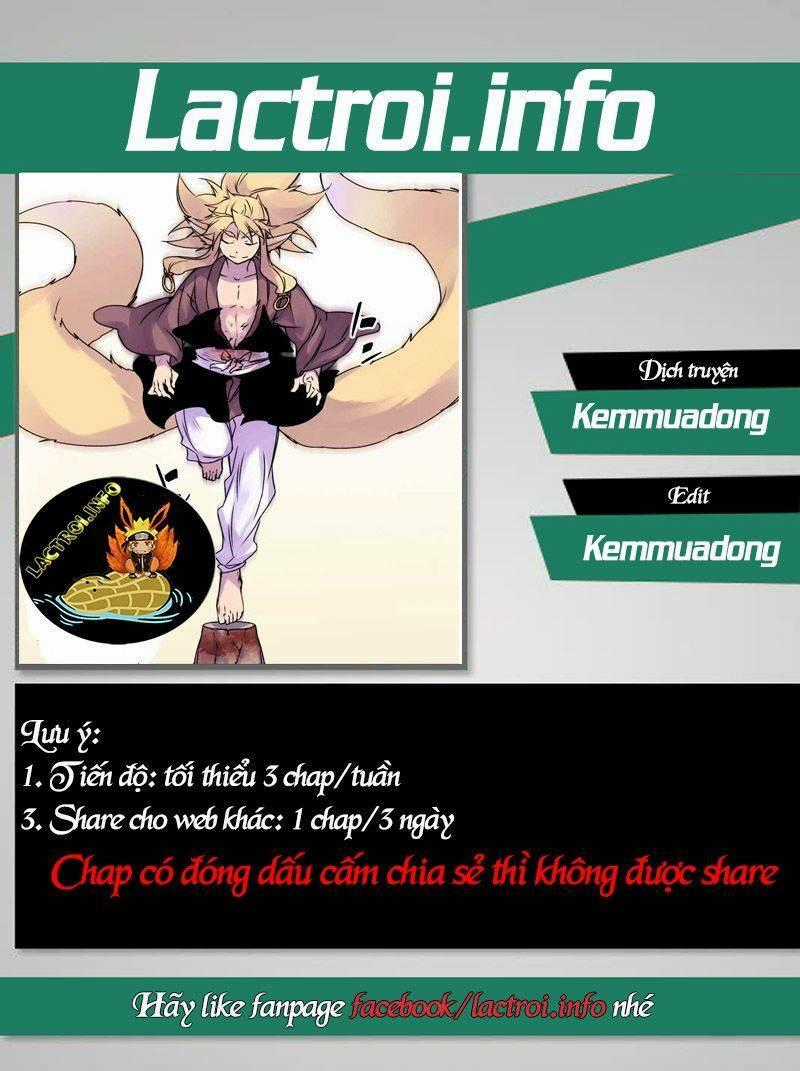 Ake No Tobari - Chapter 81 - Trang 1