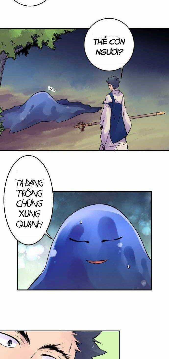 Ake No Tobari - Chapter 81 - Trang 19