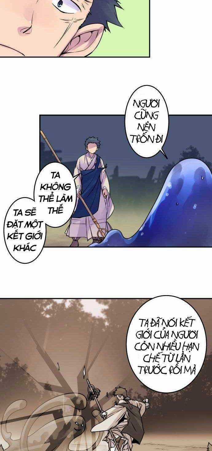 Ake No Tobari - Chapter 81 - Trang 20