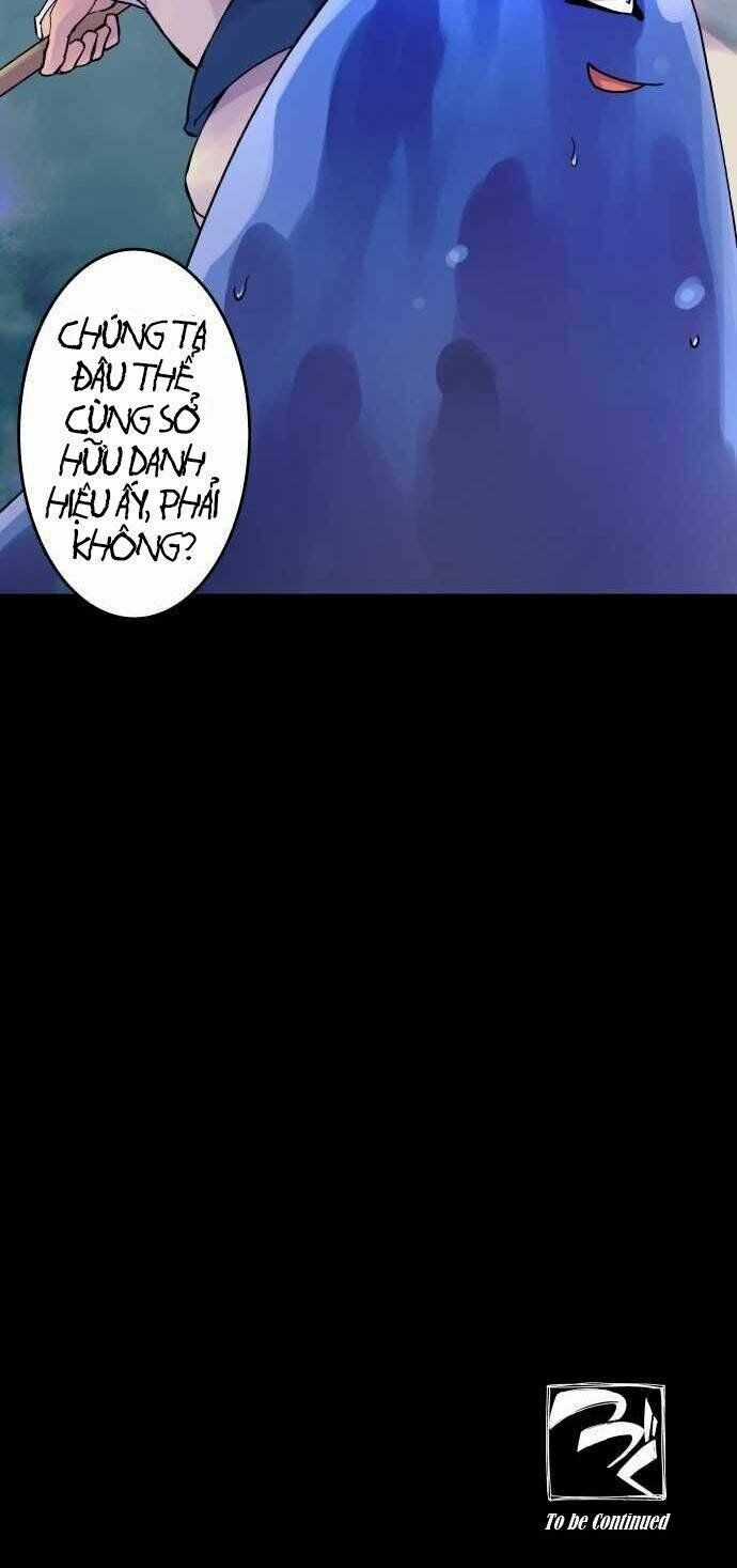 Ake No Tobari - Chapter 81 - Trang 24