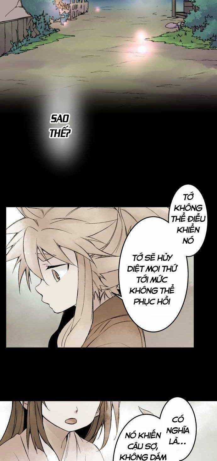 Ake No Tobari - Chapter 81 - Trang 4