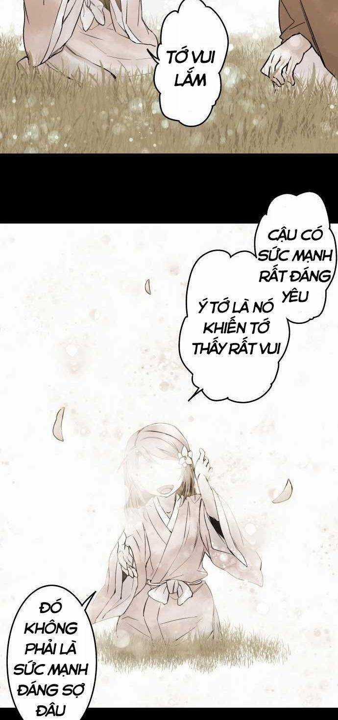 Ake No Tobari - Chapter 81 - Trang 6