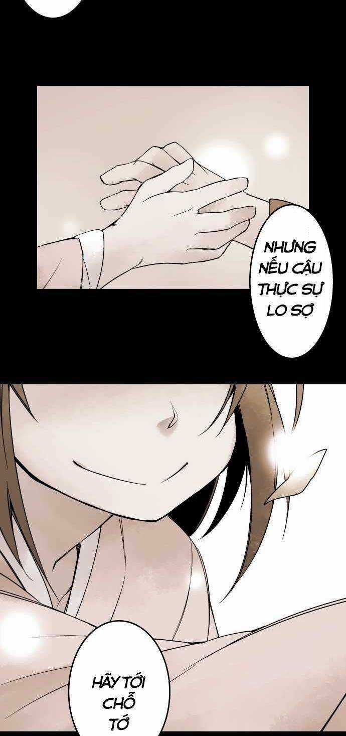 Ake No Tobari - Chapter 81 - Trang 7