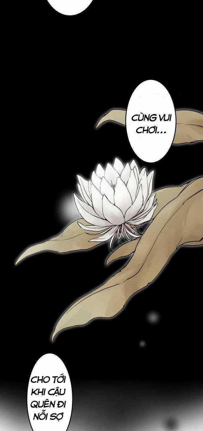 Ake No Tobari - Chapter 81 - Trang 8