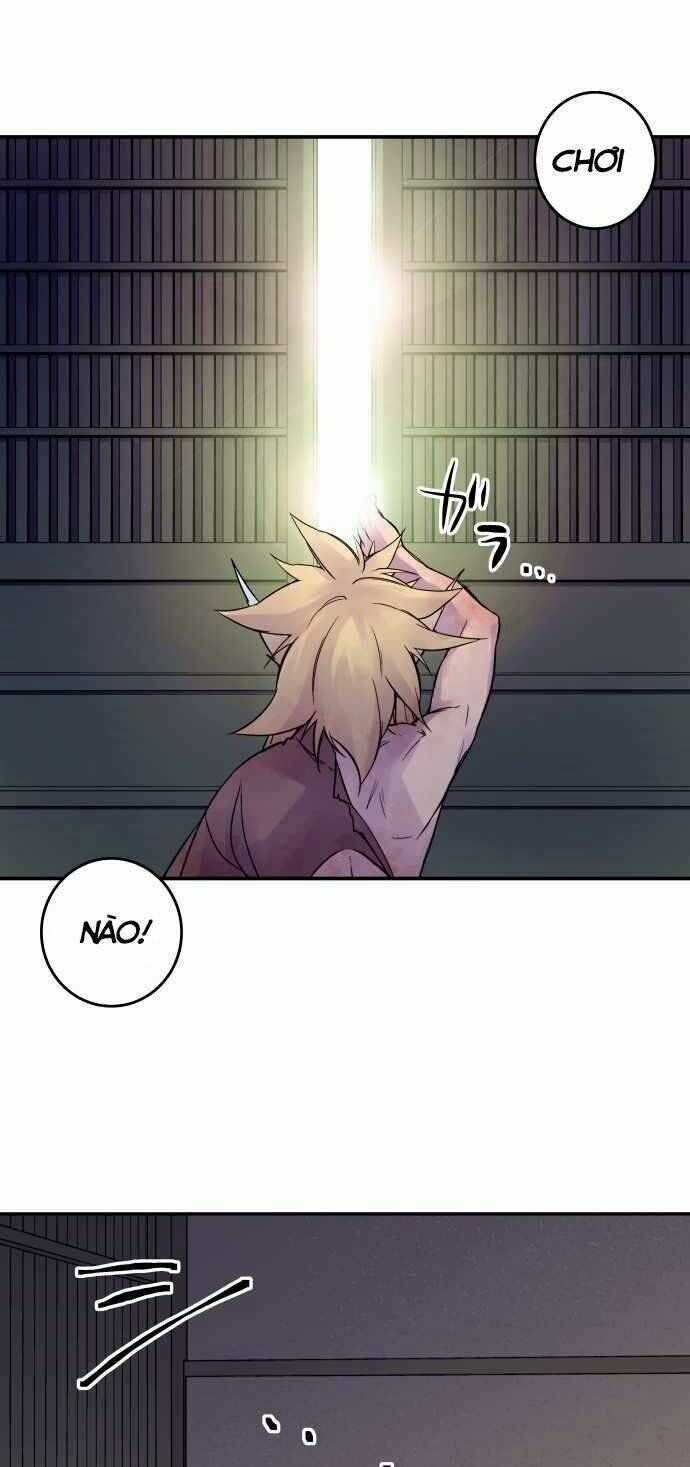 Ake No Tobari - Chapter 81 - Trang 10