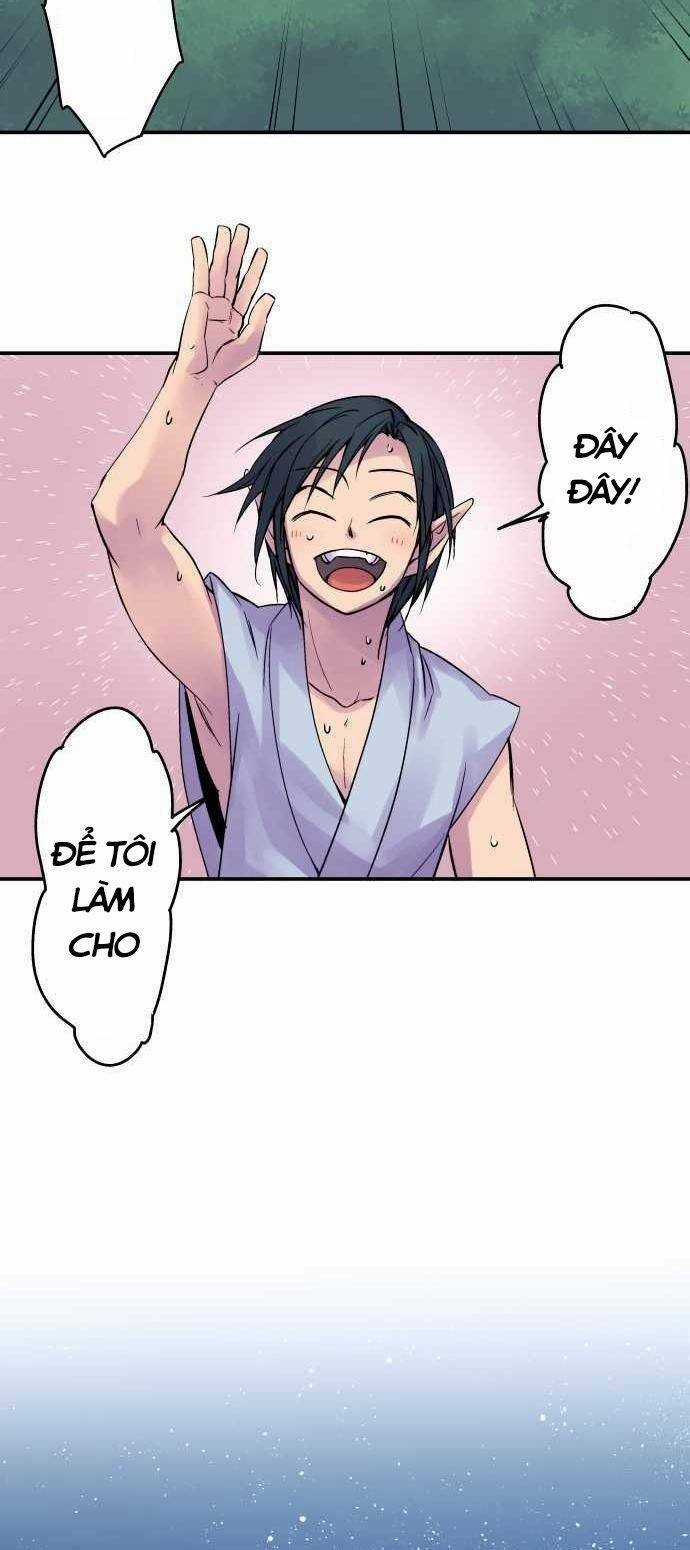 Ake No Tobari - Chapter 82 - Trang 11