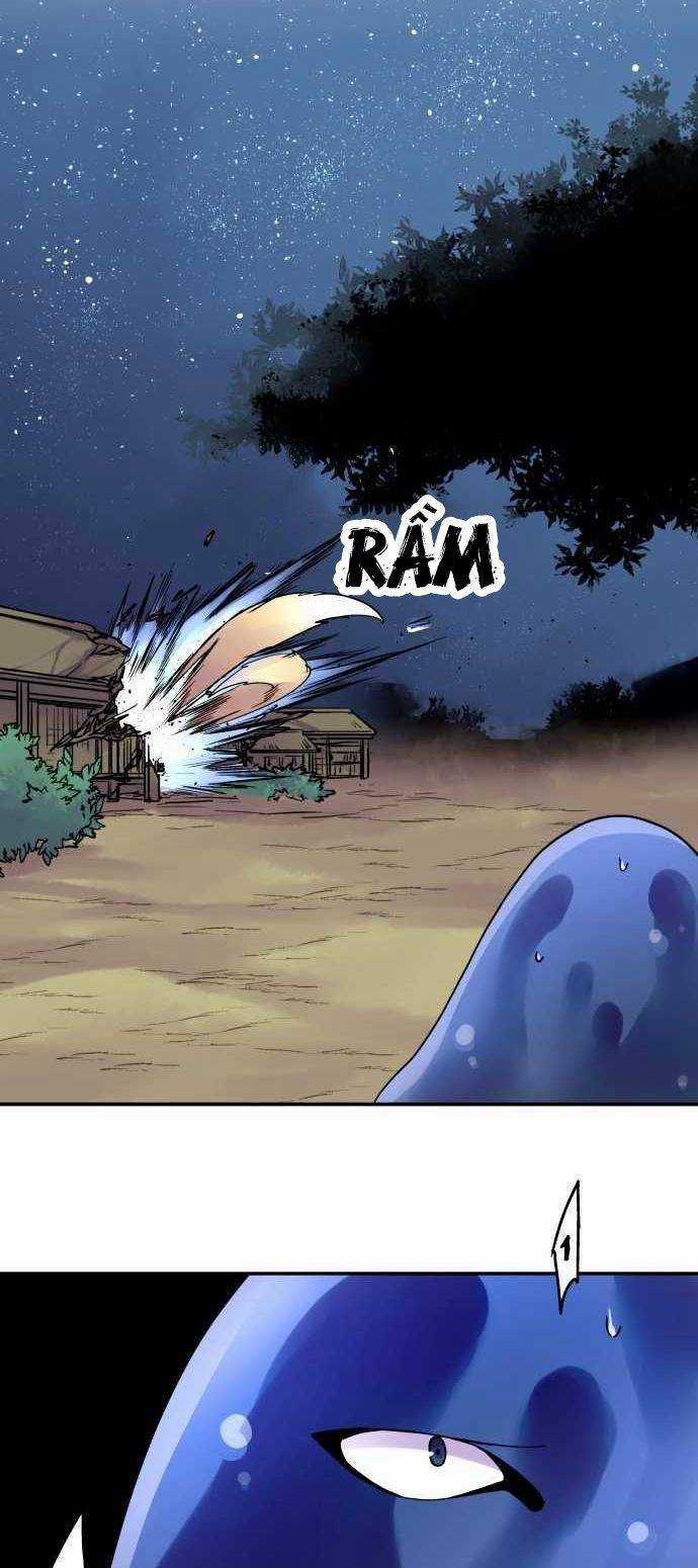 Ake No Tobari - Chapter 82 - Trang 12