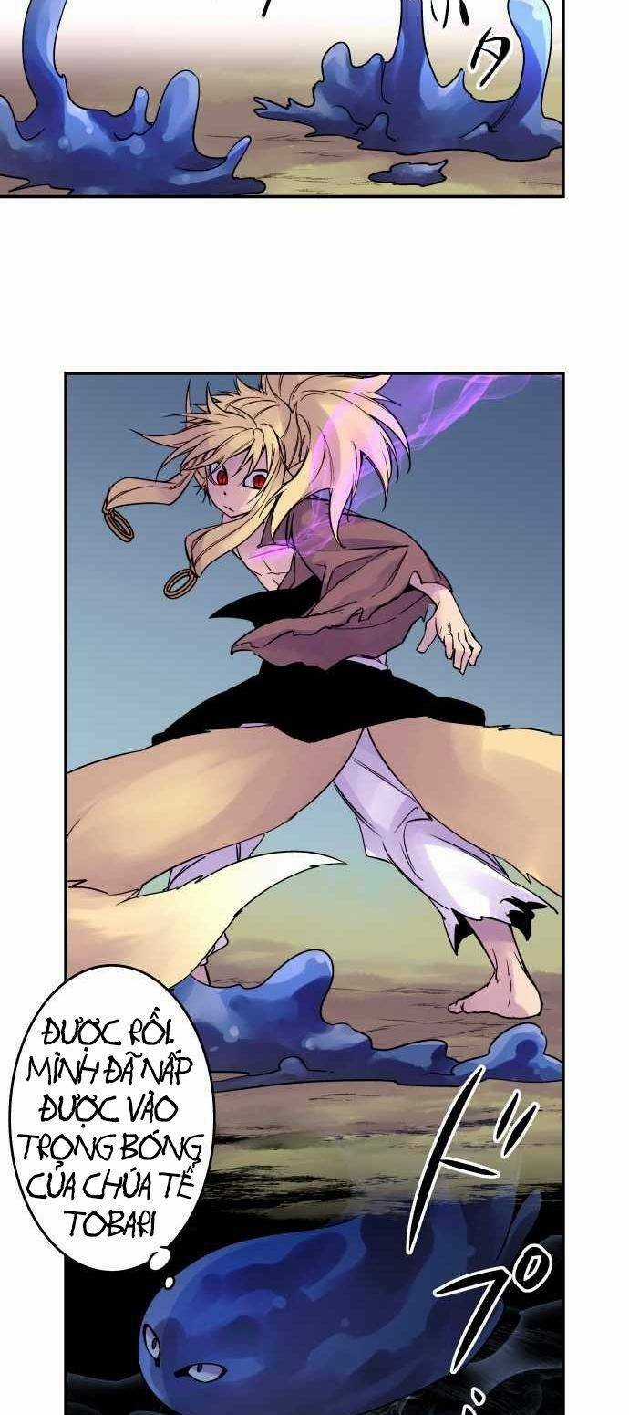 Ake No Tobari - Chapter 82 - Trang 19