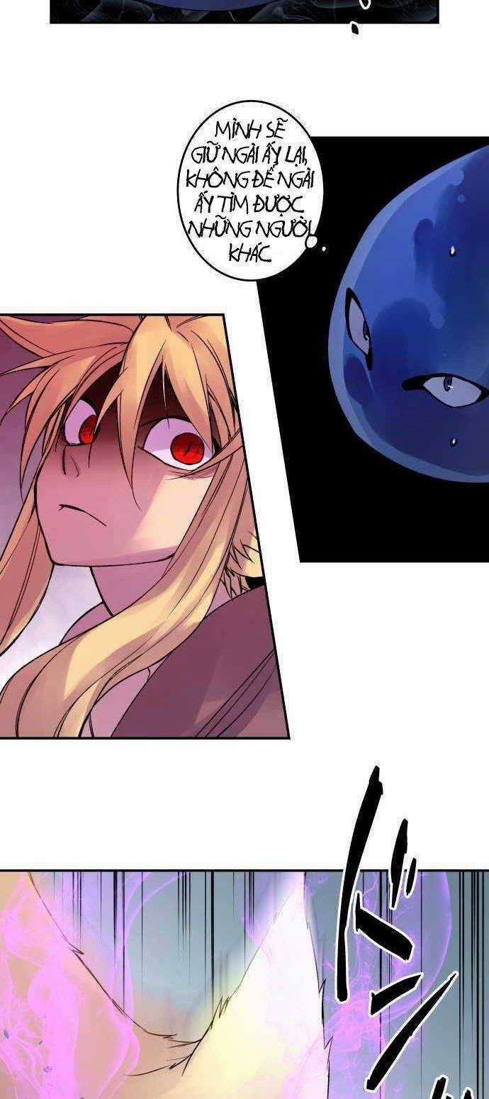 Ake No Tobari - Chapter 82 - Trang 20