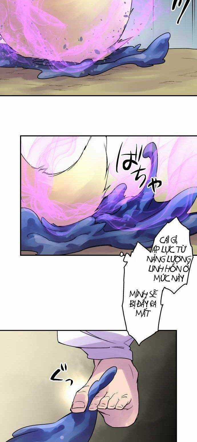 Ake No Tobari - Chapter 82 - Trang 21