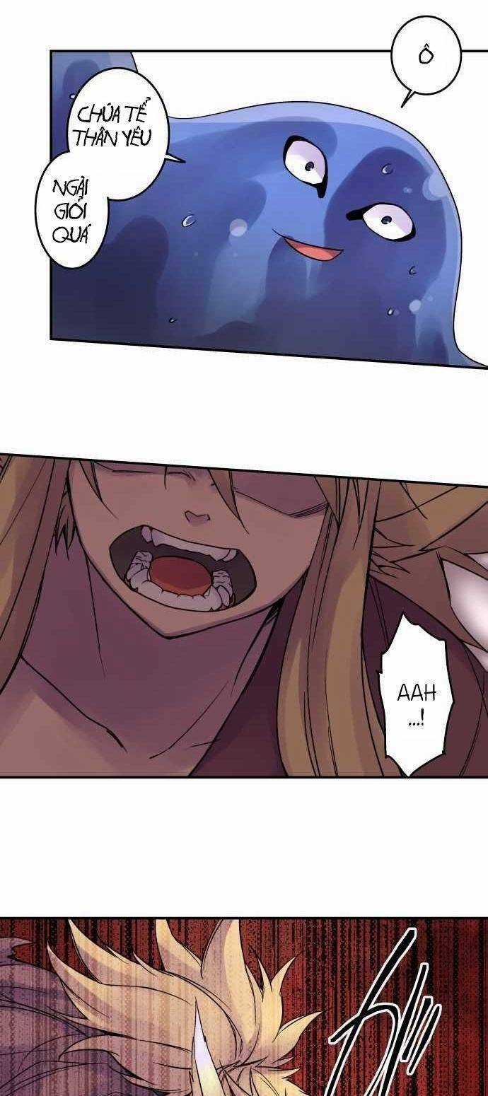 Ake No Tobari - Chapter 82 - Trang 23