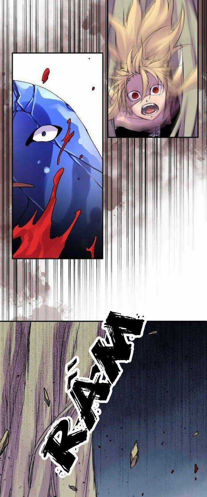 Ake No Tobari - Chapter 83 - Trang 11