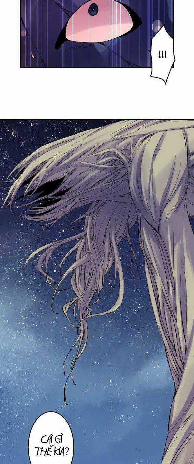 Ake No Tobari - Chapter 83 - Trang 13