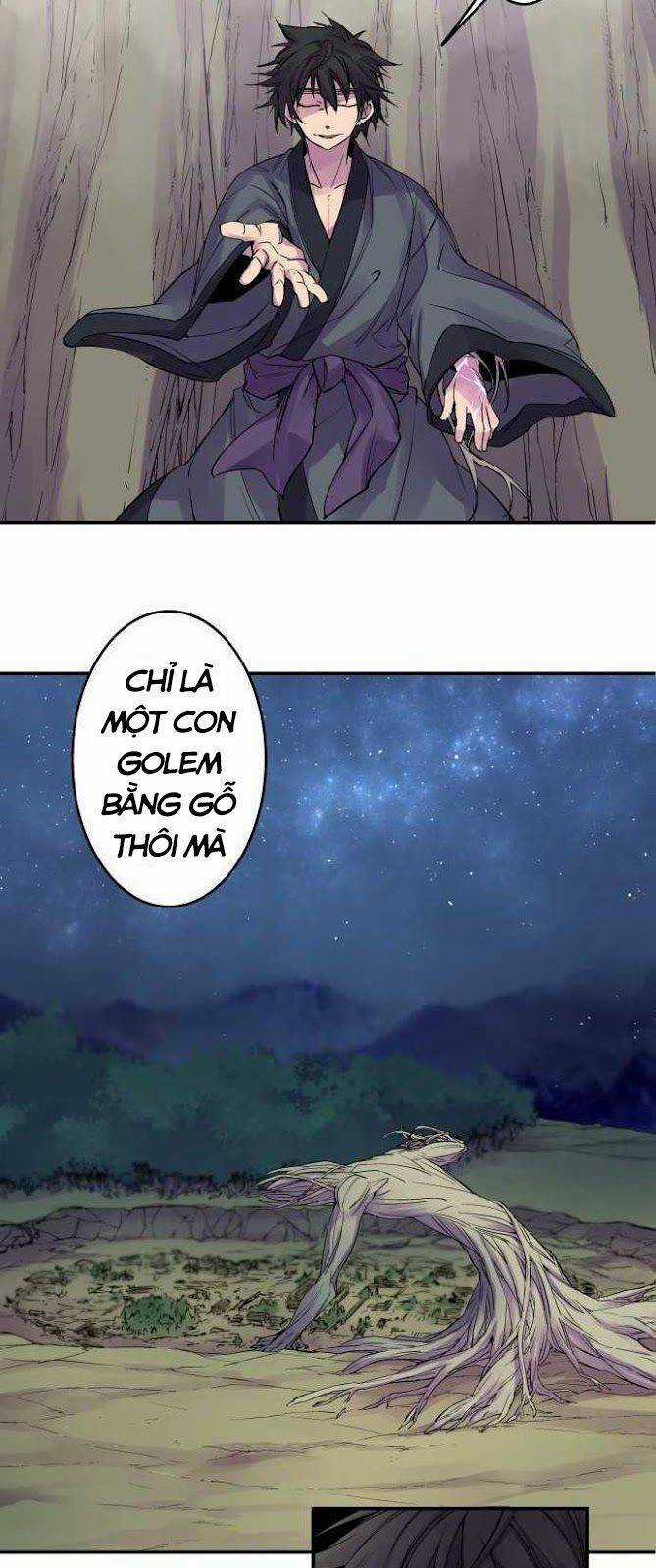 Ake No Tobari - Chapter 83 - Trang 15