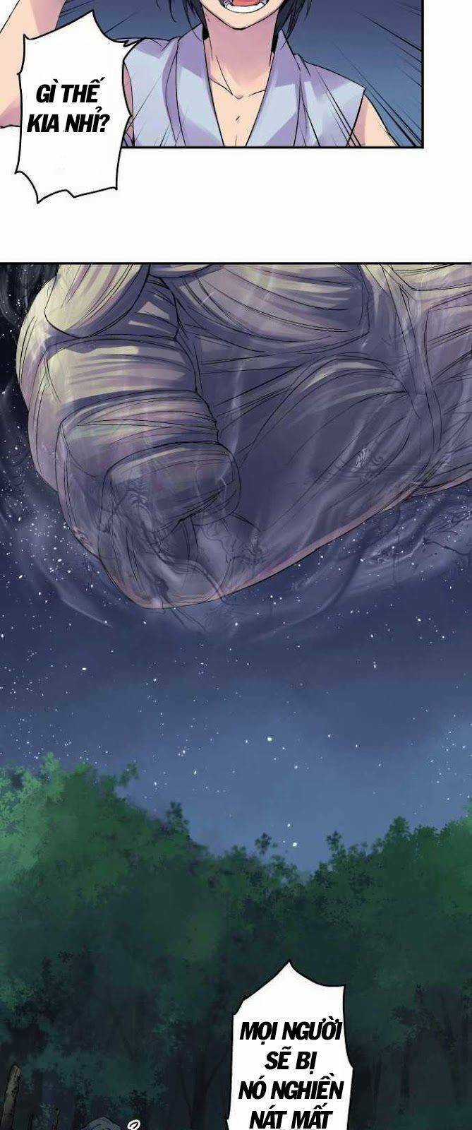 Ake No Tobari - Chapter 83 - Trang 18