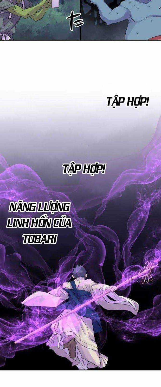 Ake No Tobari - Chapter 83 - Trang 20