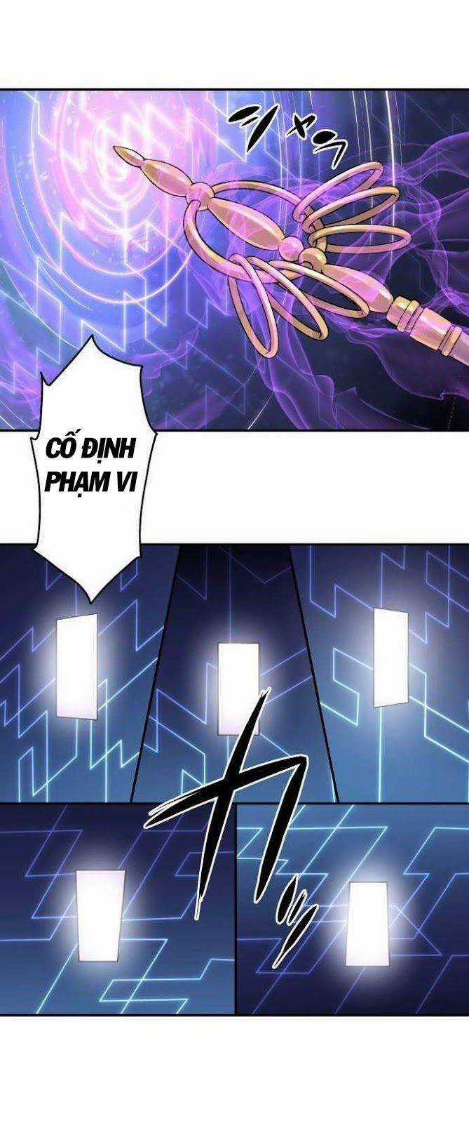 Ake No Tobari - Chapter 83 - Trang 21