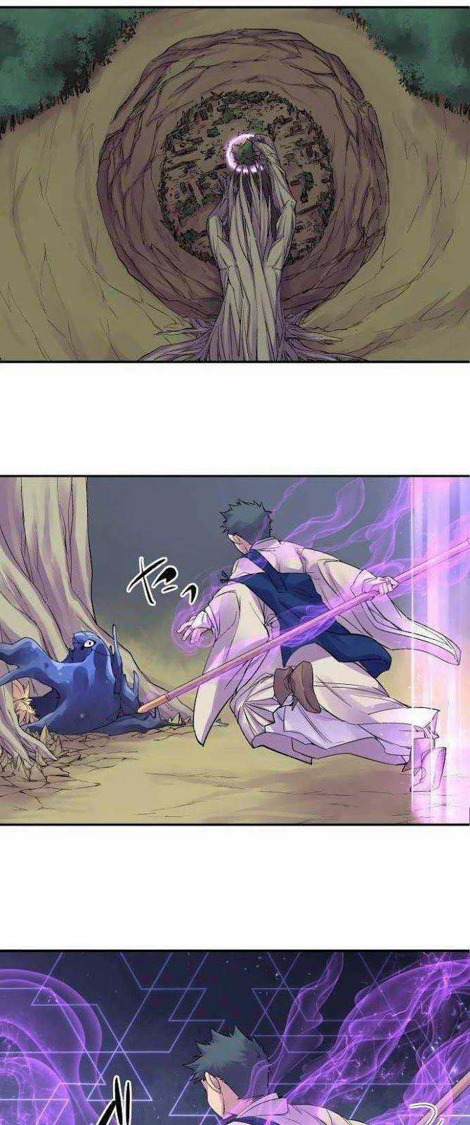 Ake No Tobari - Chapter 83 - Trang 22