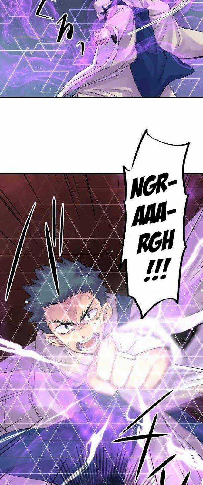 Ake No Tobari - Chapter 83 - Trang 23