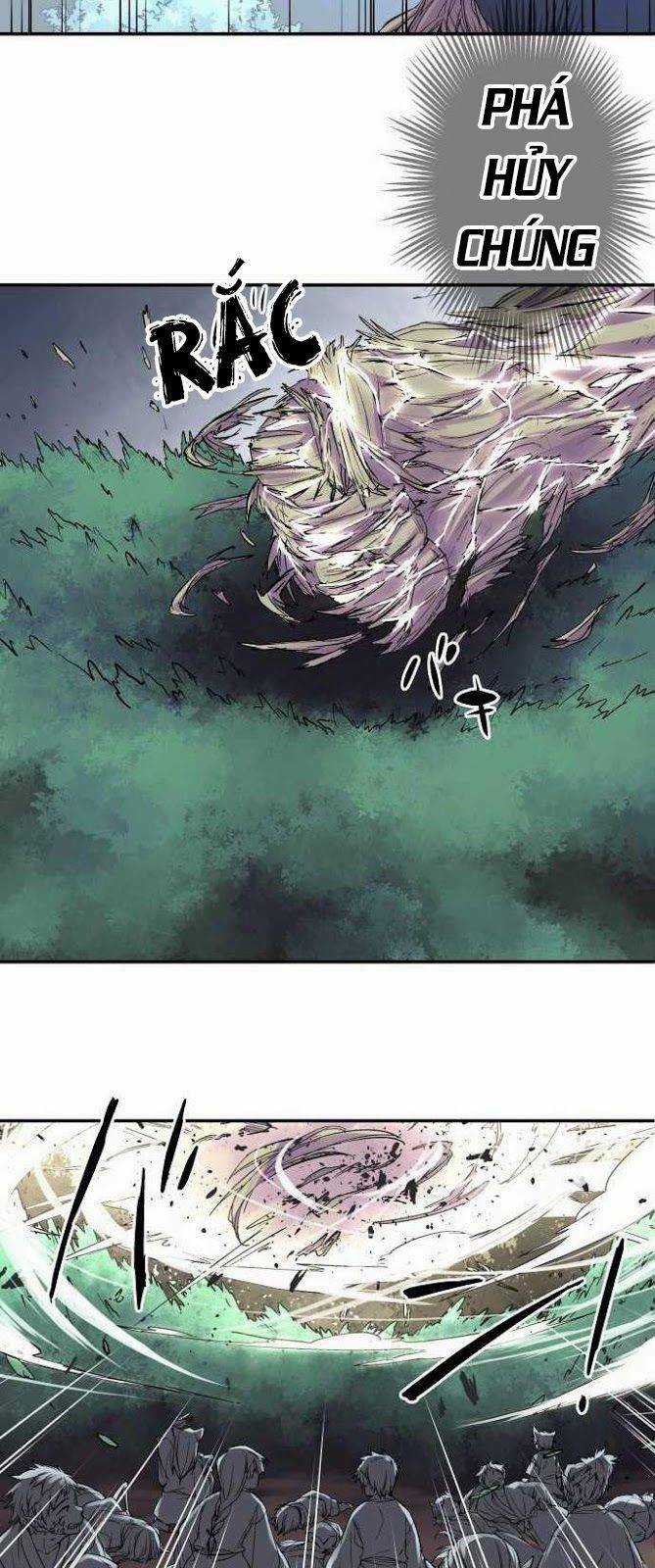 Ake No Tobari - Chapter 83 - Trang 25