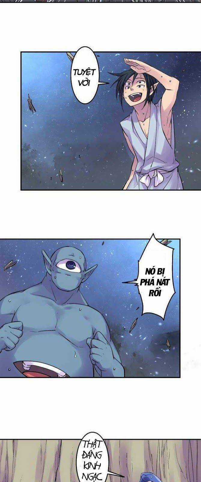 Ake No Tobari - Chapter 83 - Trang 26