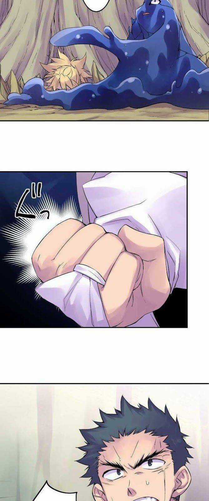 Ake No Tobari - Chapter 83 - Trang 27