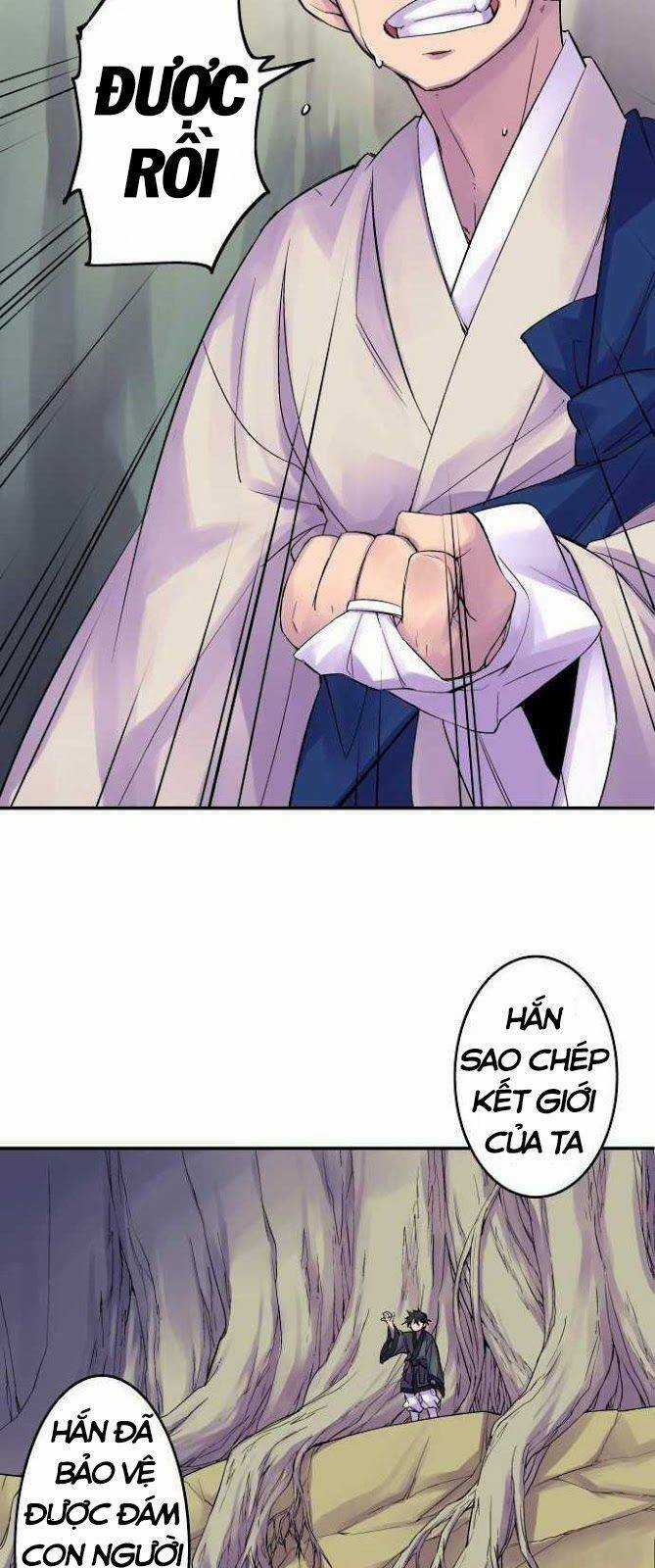 Ake No Tobari - Chapter 83 - Trang 28