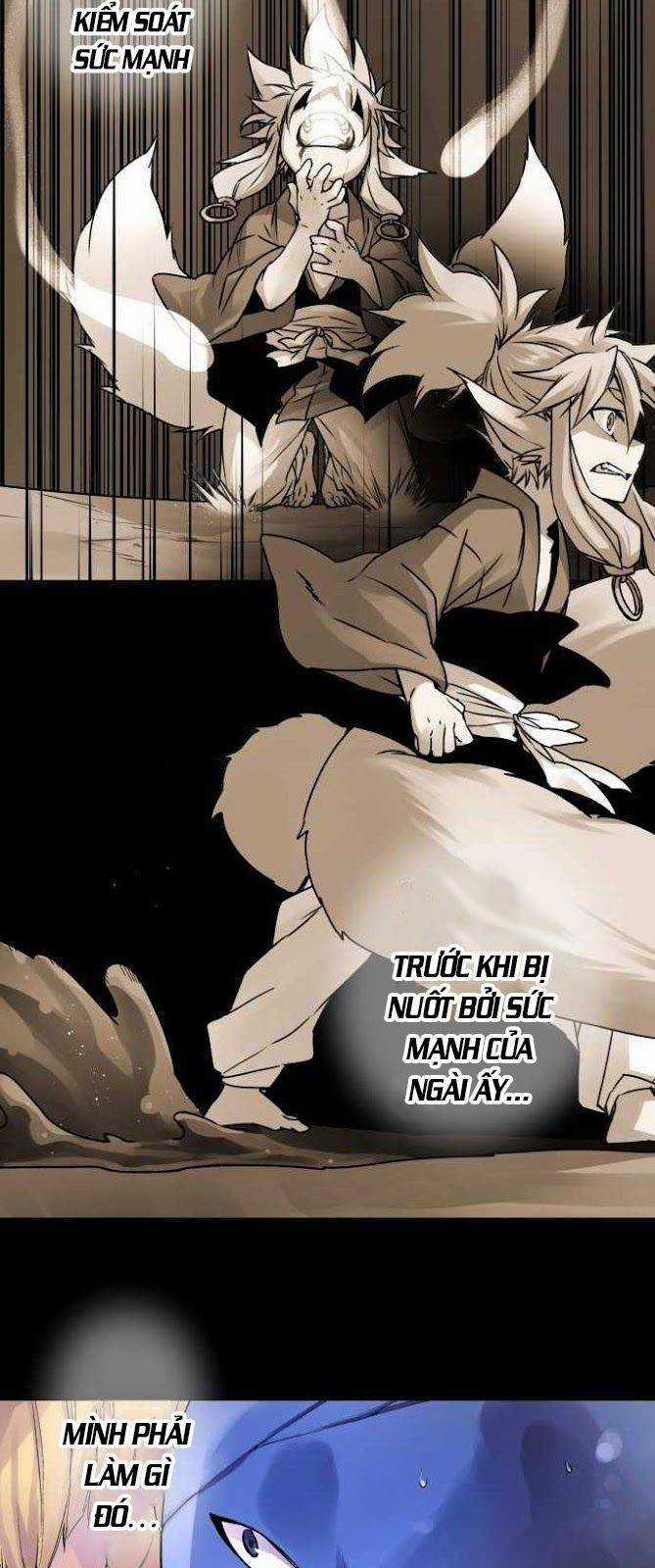 Ake No Tobari - Chapter 83 - Trang 4
