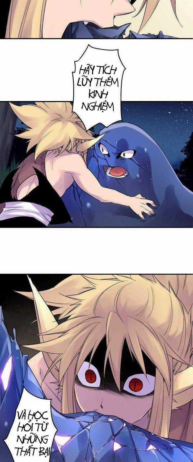 Ake No Tobari - Chapter 83 - Trang 6