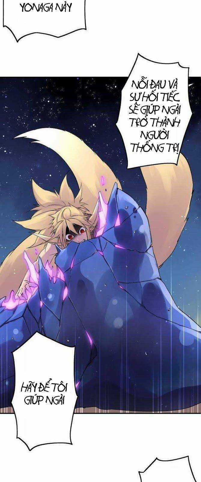 Ake No Tobari - Chapter 83 - Trang 8