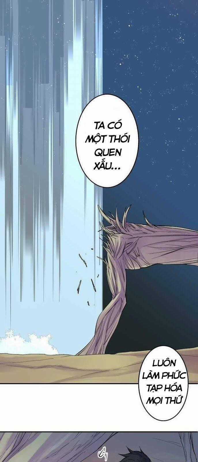 Ake No Tobari - Chapter 84 - Trang 2