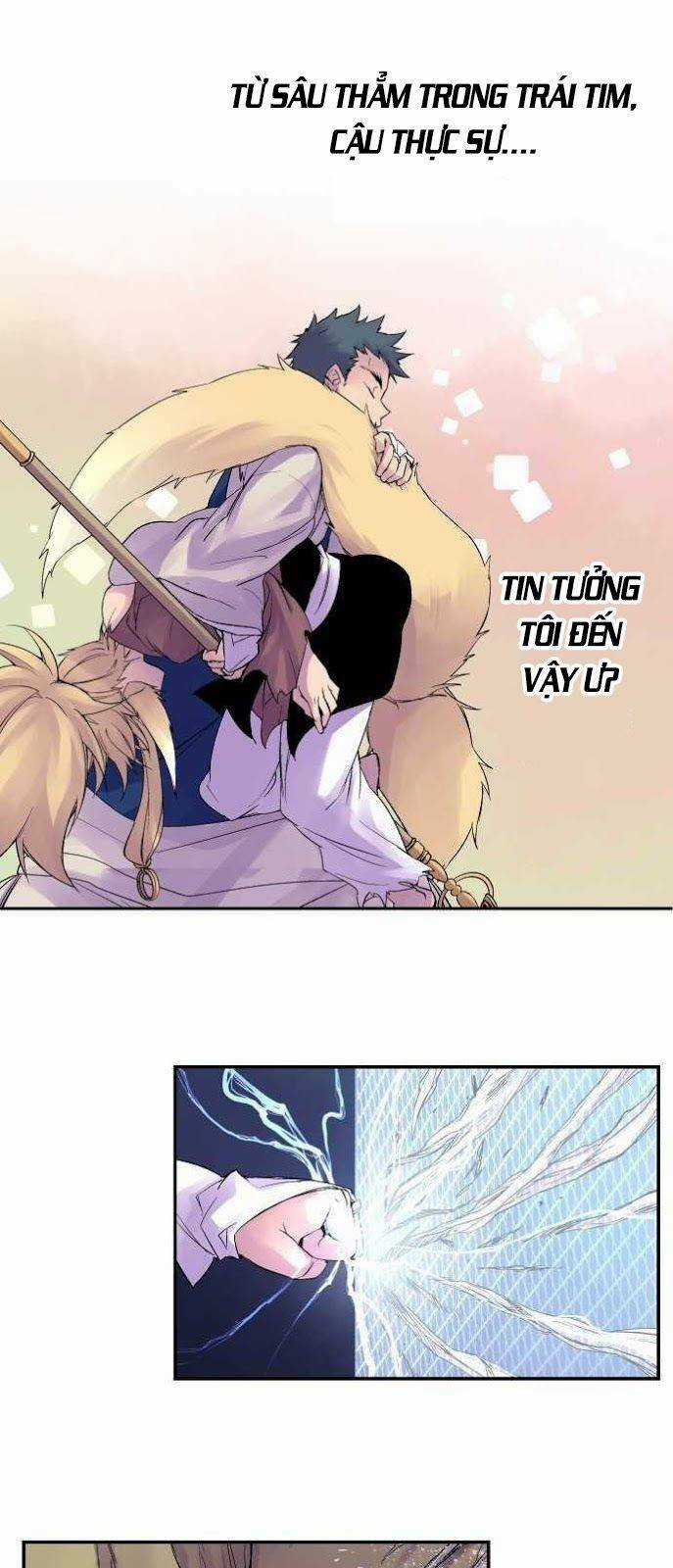 Ake No Tobari - Chapter 84 - Trang 18