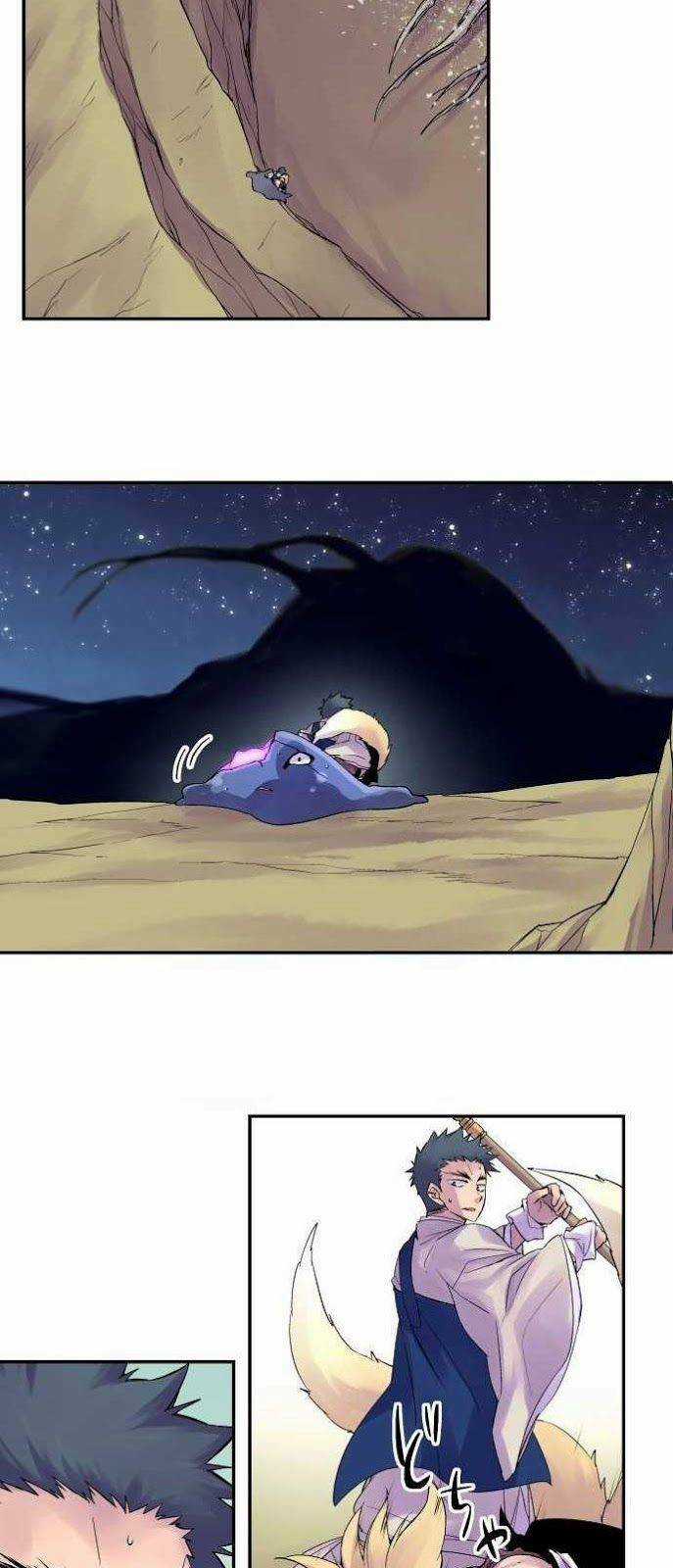 Ake No Tobari - Chapter 84 - Trang 19