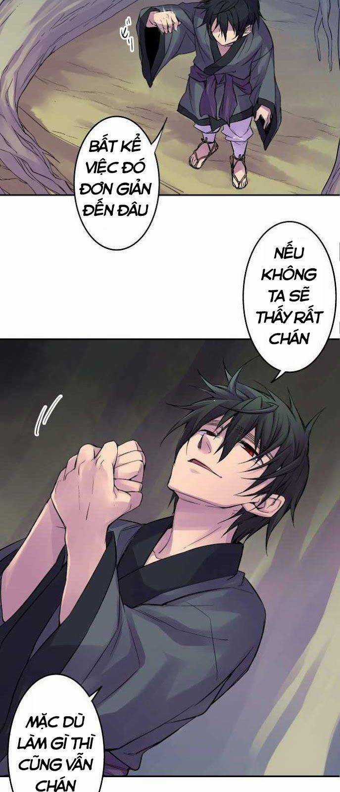 Ake No Tobari - Chapter 84 - Trang 3